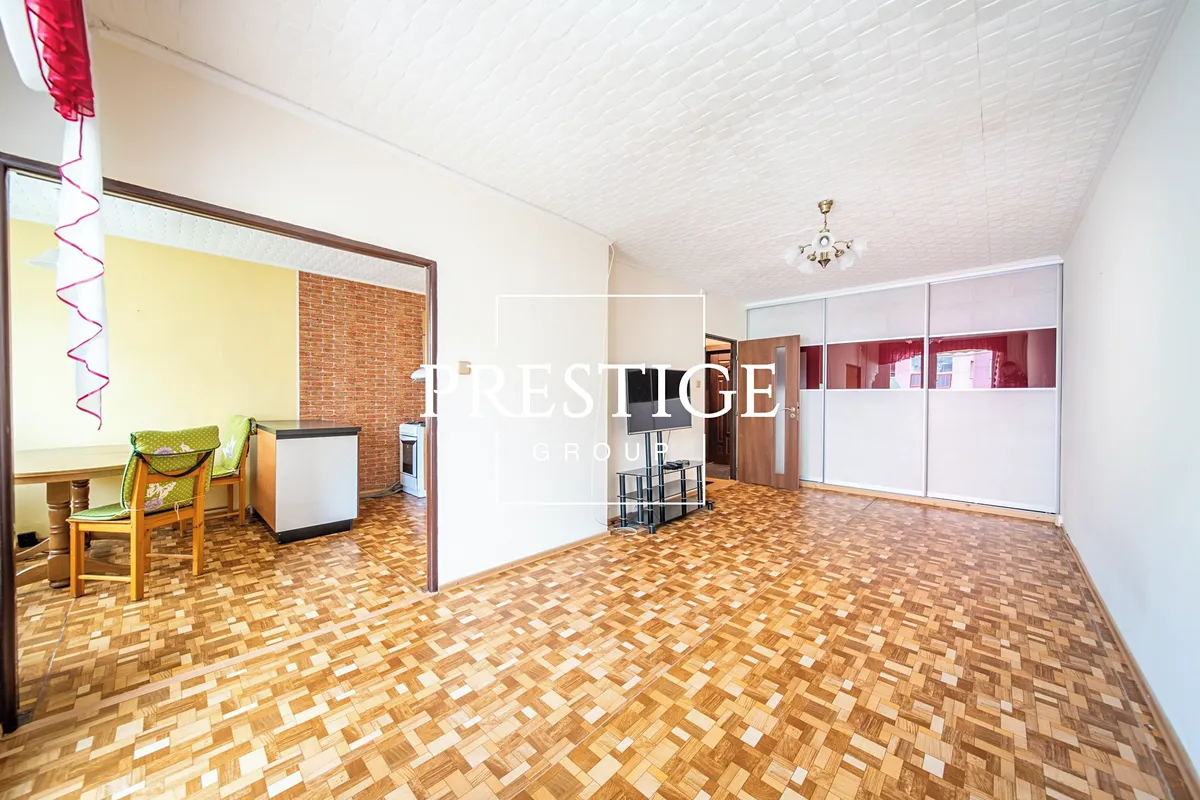 Prodej bytu 2+kk 62 m²