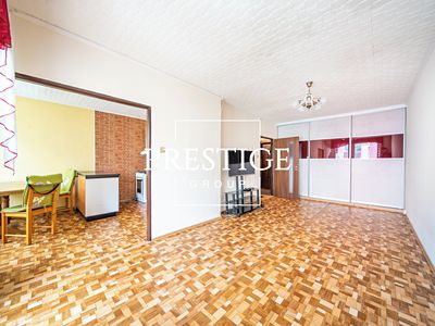 Prodej bytu 2+kk 62 m²