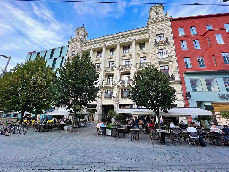 Pronájem obchodního prostoru 120 m², Brno – náhled fotky 2