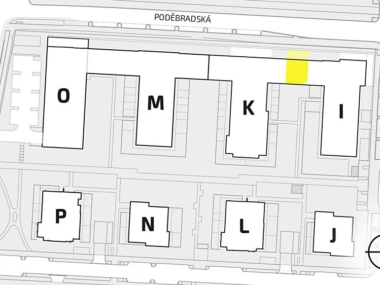 Prodej komerčního prostoru, 152 m² (6 z 7)