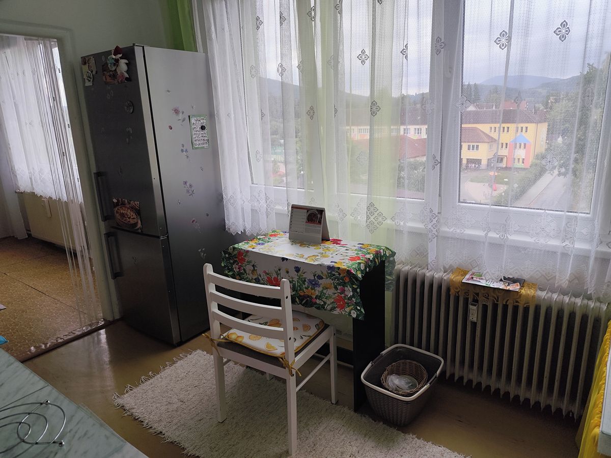 Prodej bytu 2+1 65 m² – fotografie 5