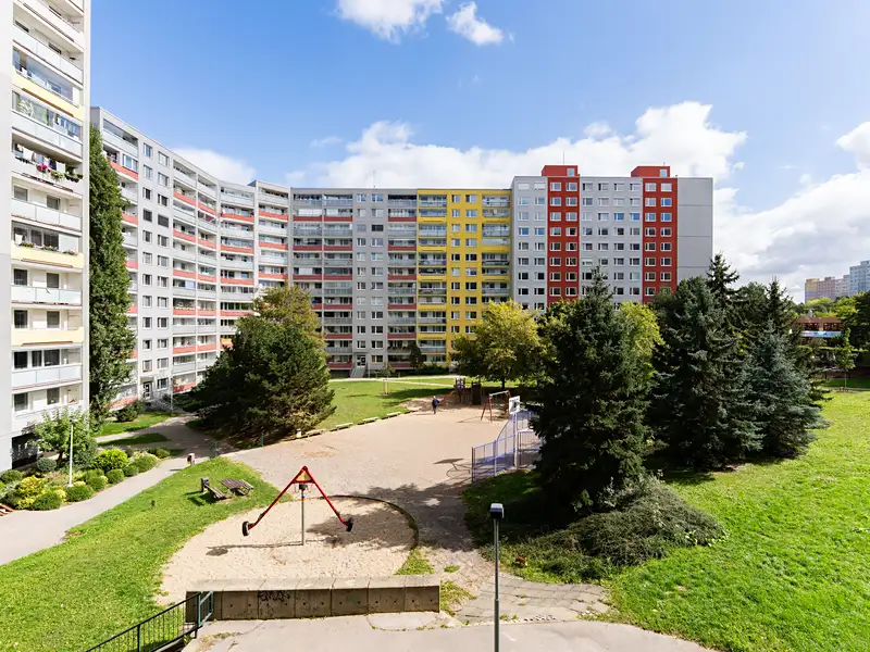 Prodej bytu 3+kk 82 m², Praha – náhled fotky 2