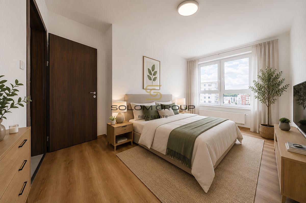 Prodej bytu 2+kk 47 m² – fotografie 4