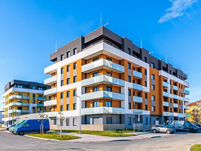 Prodej bytu 1+kk 46 m²
