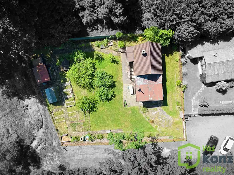 Prodej chaty 70 m², pozemek 646 m², Holoubkov – náhled fotky 2