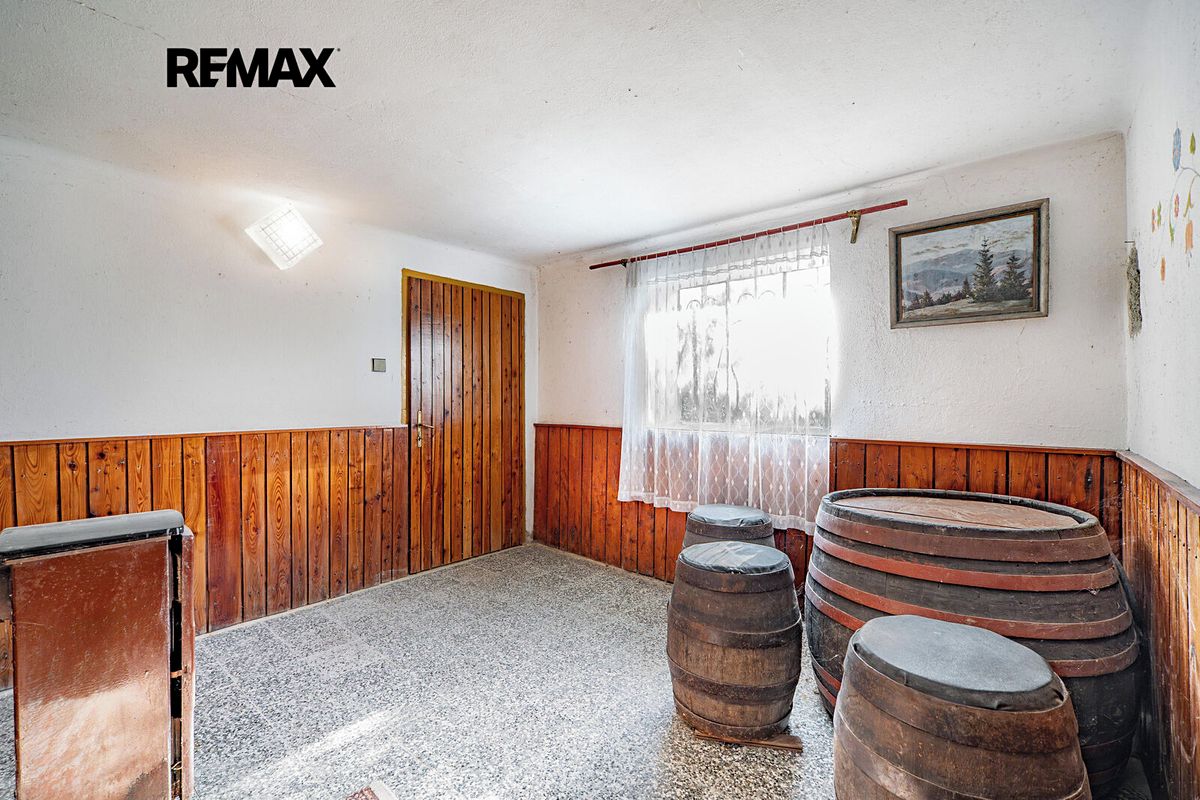 Prodej chaty 98 m², pozemek 390 m² – fotografie 4
