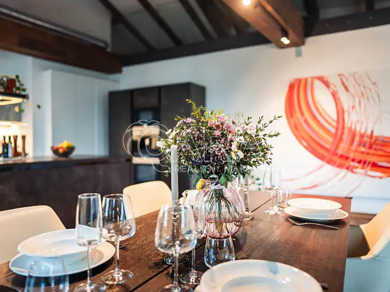 Pronájem bytu 5+kk 335 m², Praha – náhled fotky 3