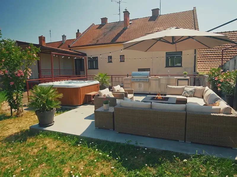 Prodej rodinného domu 238 m², pozemek 699 m², Ořechov – náhled fotky 2