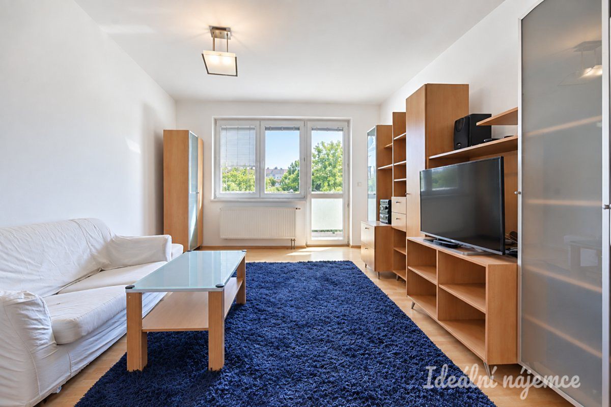 Pronájem bytu 3+kk 88 m² – fotografie 2