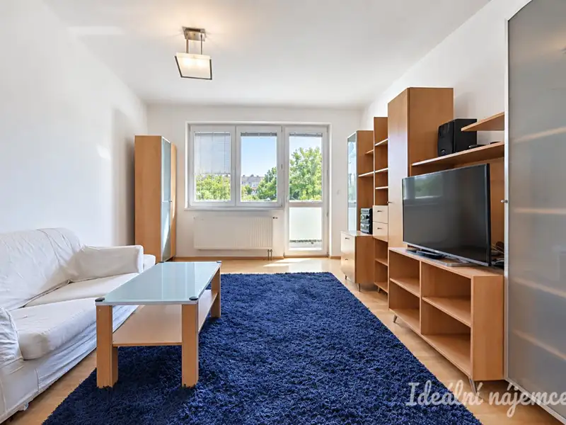 Pronájem bytu 3+kk 88 m², Brno – náhled fotky 2
