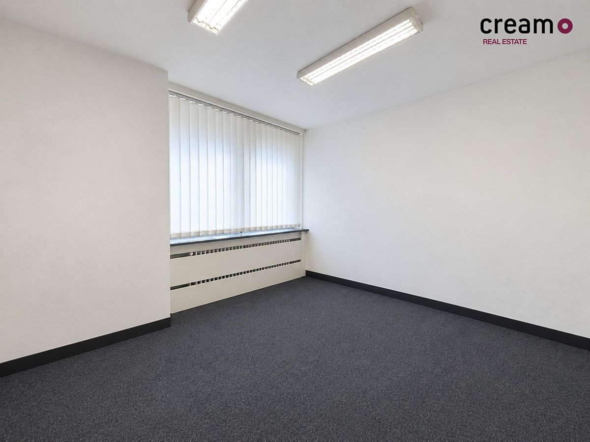 Pronájem kanceláře 16 m²