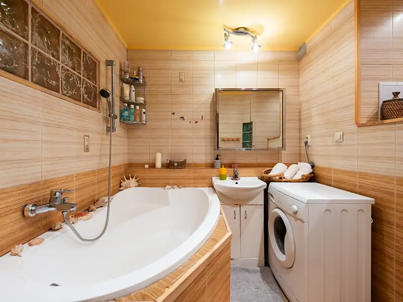 Prodej bytu 3+1 75 m², Praha – náhled fotky 2
