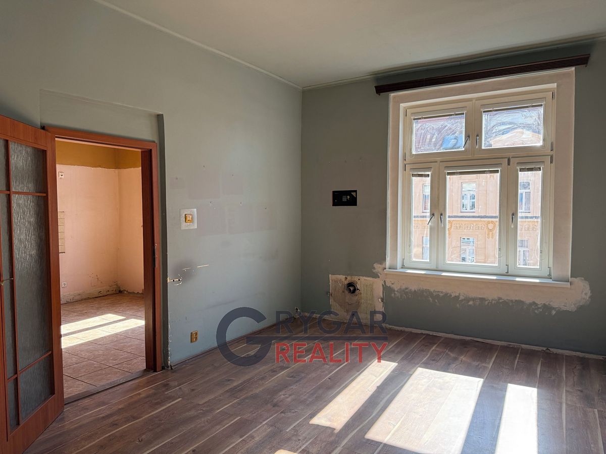Prodej bytu 3+kk 72 m²