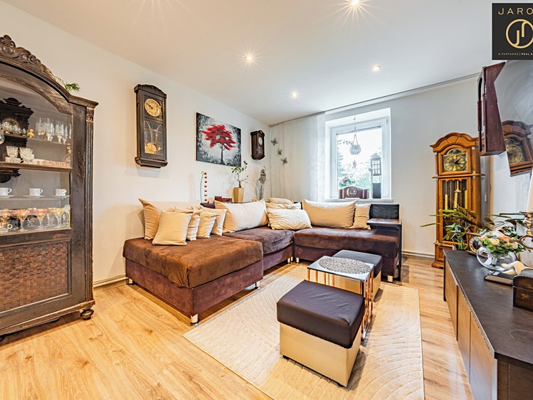 Квартира 2+1 на продаж, 50 м² (6 з 28)
