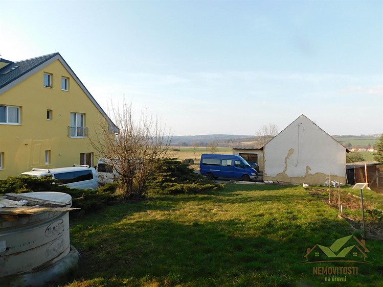 Квартира 1+kk в оренду, 30 м² (13 з 15)