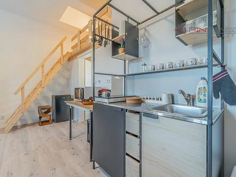 Prodej bytu 2+kk, 36 m², Kovářská, ul. Sídliště