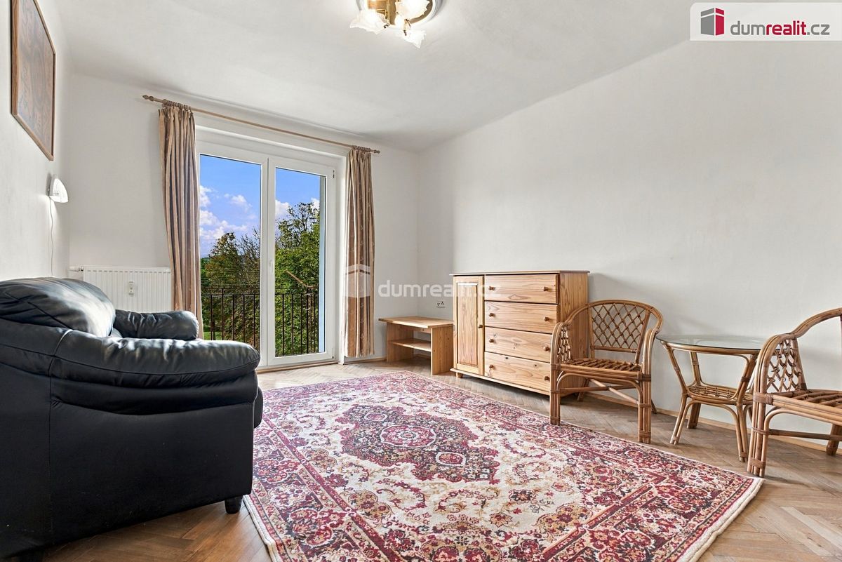 Prodej bytu 2+1 58 m² – fotografie 4