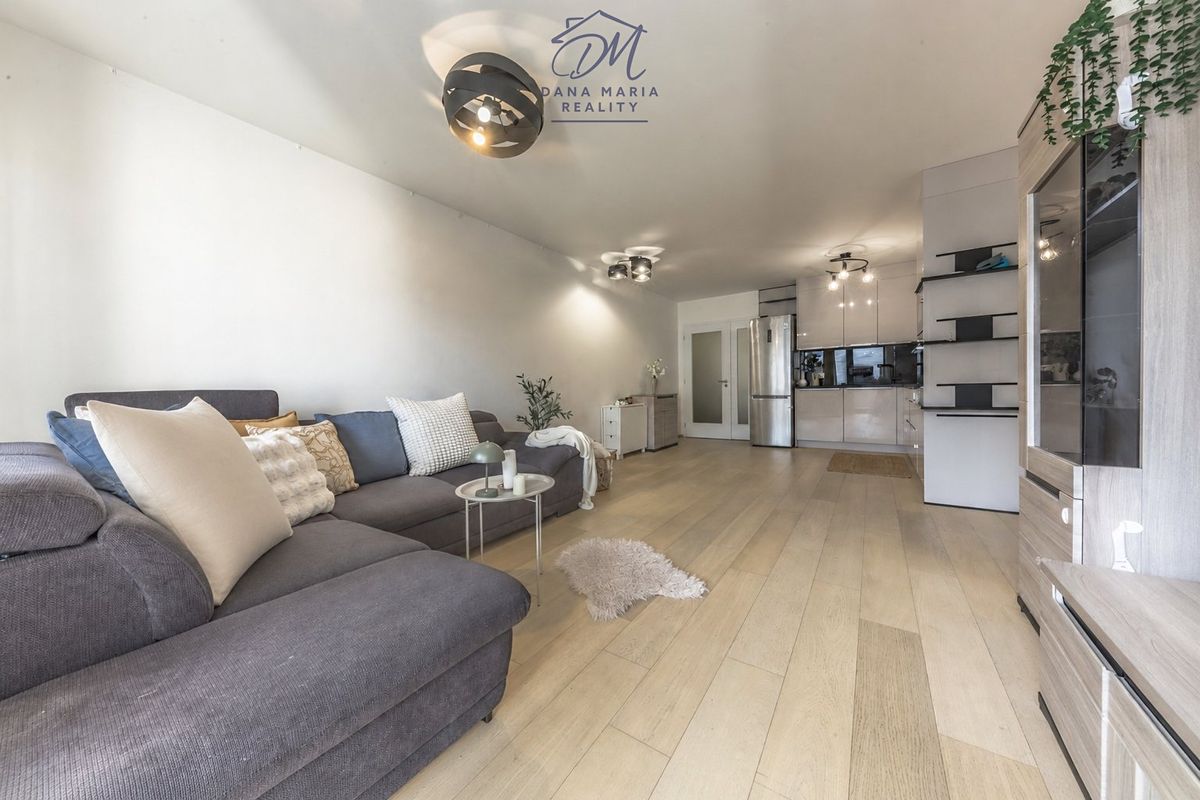Prodej bytu 3+kk 83 m² – fotografie 3