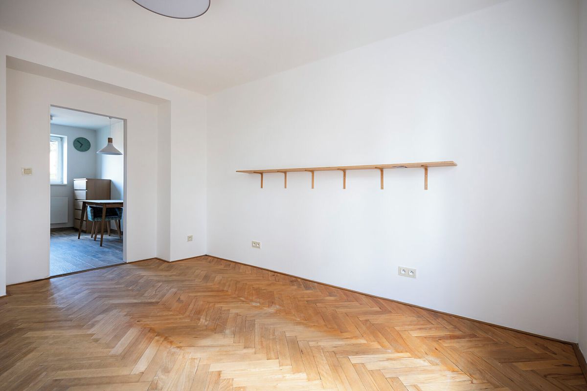 Prodej bytu 2+kk 46 m² – fotografie 4