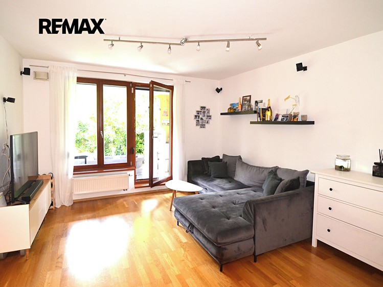 Квартира 3+kk на продаж, 71 м² (4 з 22)