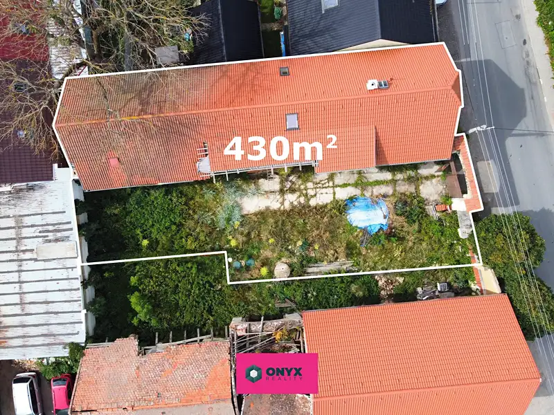 Prodej rodinného domu 344 m², pozemek 430 m², Jenštejn – náhled fotky 3
