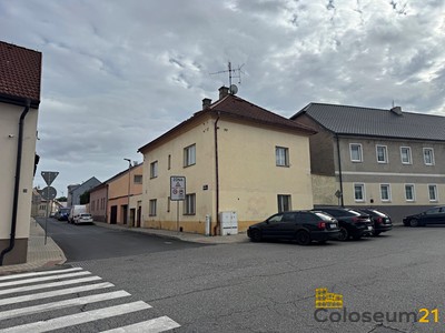 Pronájem ubytovacího zařízení 189 m²