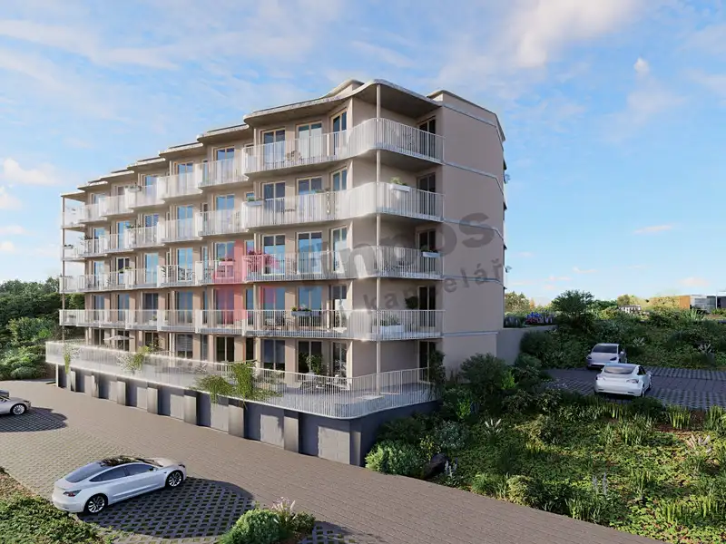Prodej bytu 1+kk 30 m², Nové Město na Moravě – náhled fotky 3