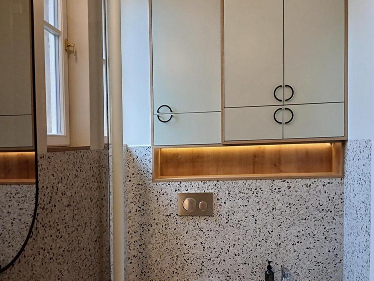 Квартира 3+kk на продаж, 82 м² (20 з 31)