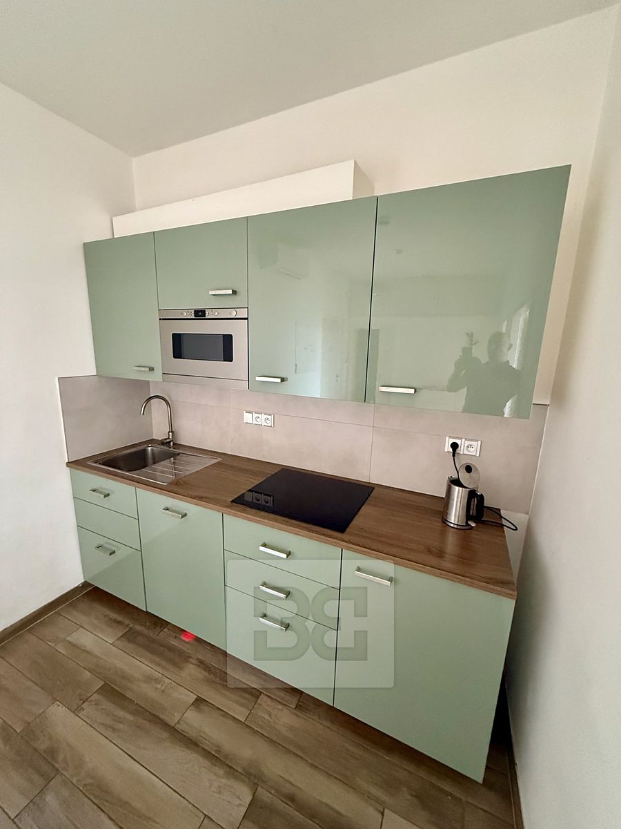 Pronájem bytu 2+1 58 m² – fotografie 2