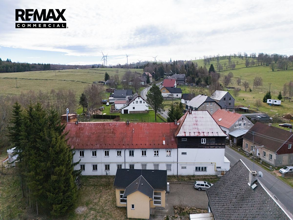 Prodej výrobní haly, prostoru 1337 m² – fotografie 3