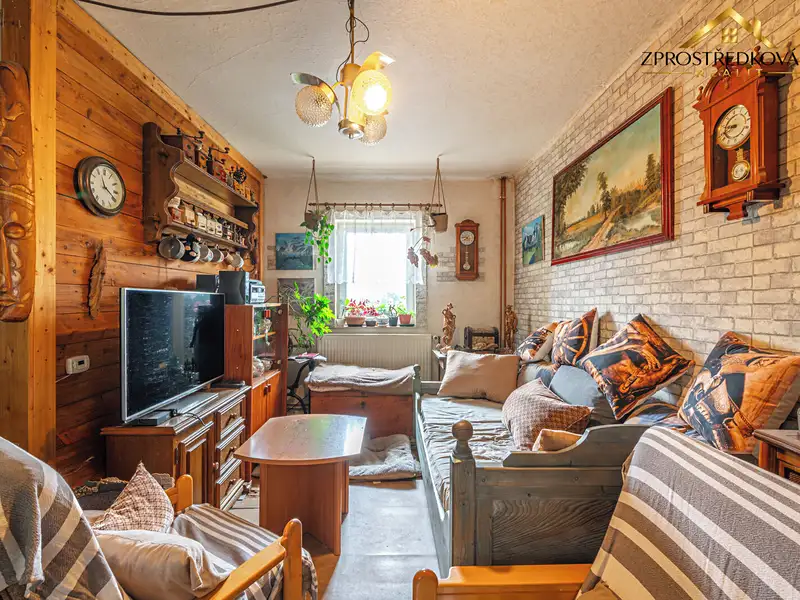 Prodej rodinného domu 109 m², pozemek 976 m², Odrava – náhled fotky 3