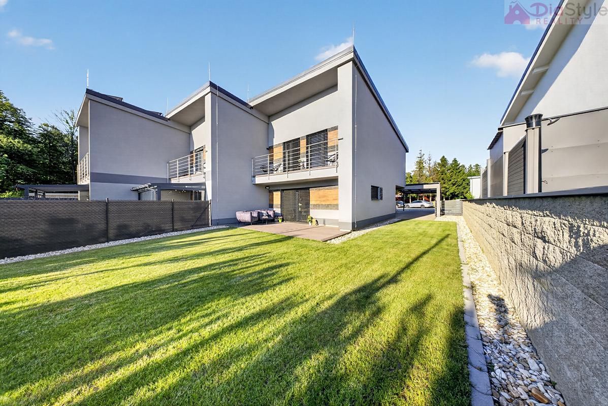 Prodej rodinného domu 140 m², pozemek 364 m²