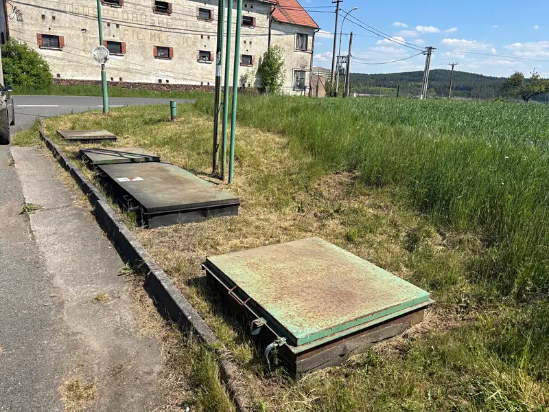 Prodej obchodního prostoru 22 m², Mlečice – náhled fotky 3