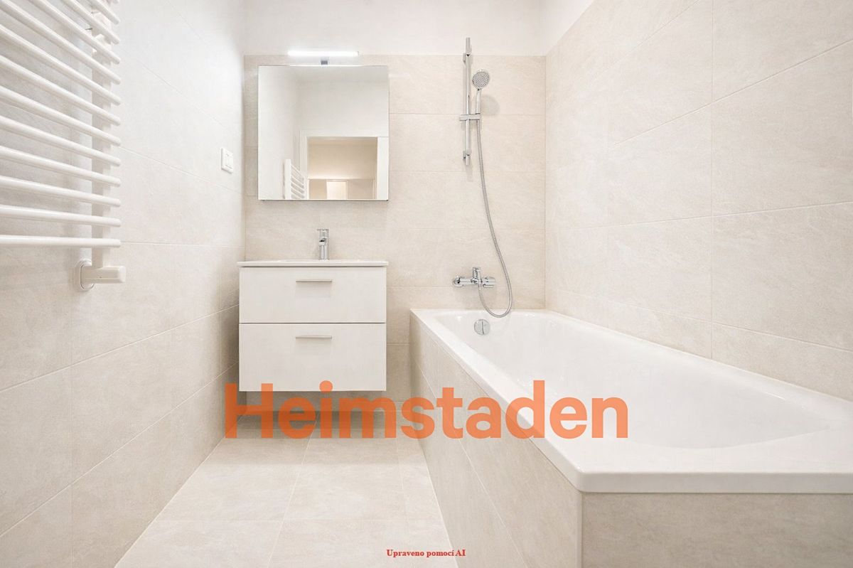 Pronájem bytu 2+1 63 m² – fotografie 4
