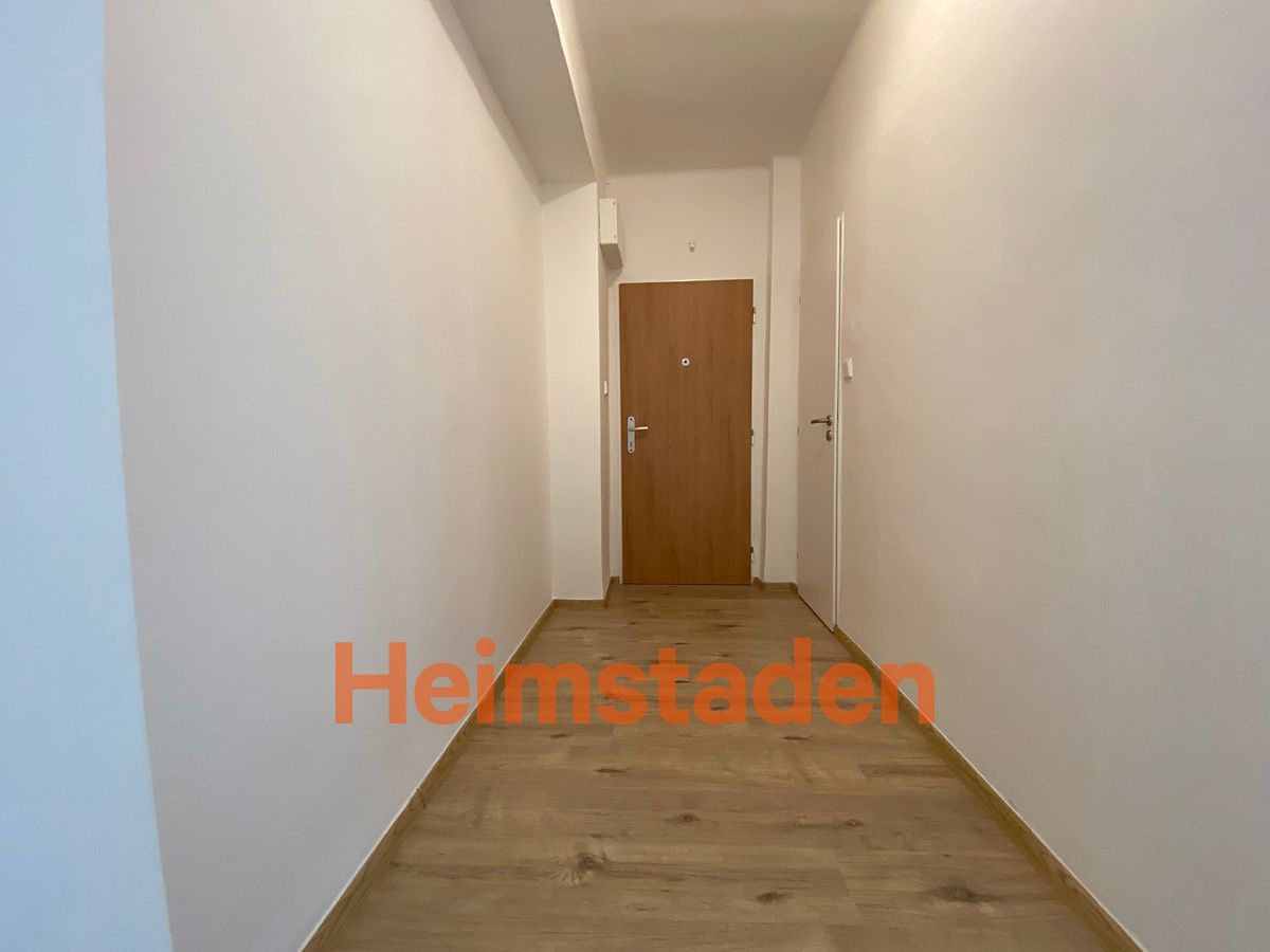Pronájem bytu 2+1 52 m² – fotografie 5