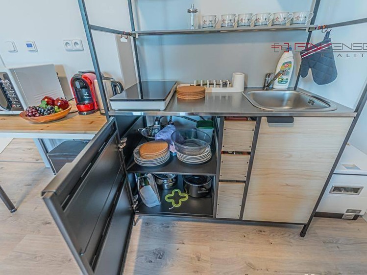 Wohnung 1+kk zum Kauf, 36 m² (18 von 25)