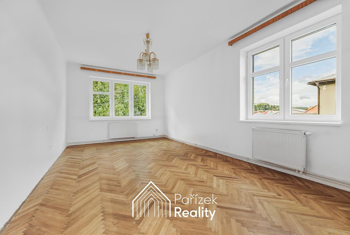 Prodej bytu 3+1 76 m² – fotografie 3