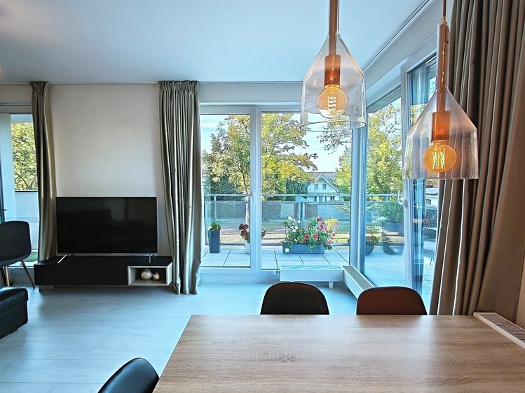 Квартира 3+kk на продаж, 73 м² (4 з 28)