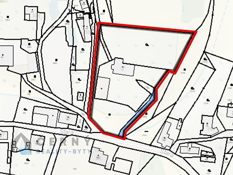 Prodej pozemku, 6 832 m² (17 z 17)