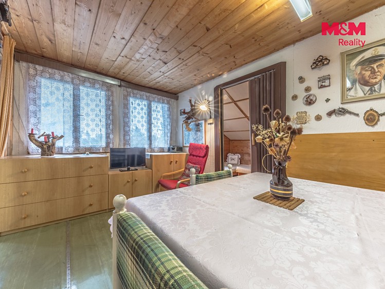 Prodej domu, 43 m² (13 z 24)