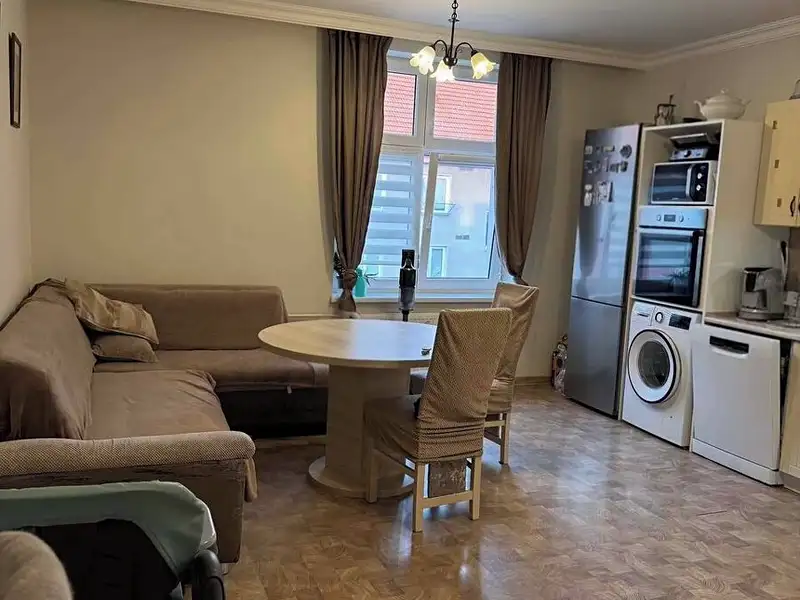 Prodej bytu 3+kk 69 m², Karlovy Vary – náhled fotky 3