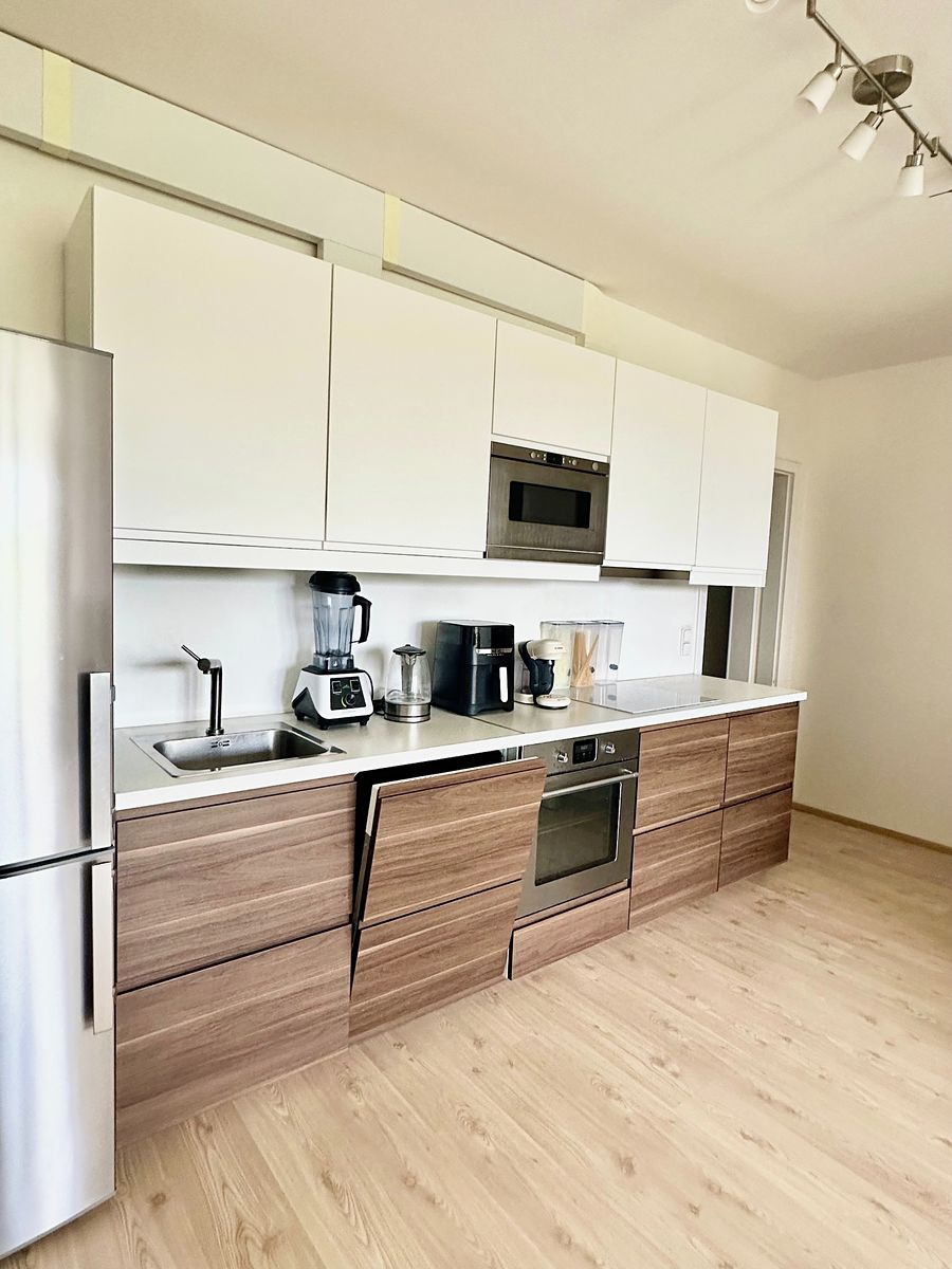 Pronájem bytu 1+kk 51 m² – fotografie 2
