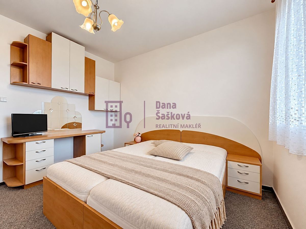 Pronájem bytu 3+1 64 m² – fotografie 5