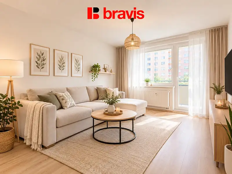 Prodej bytu 2+1 65 m², Brno – náhled fotky 3