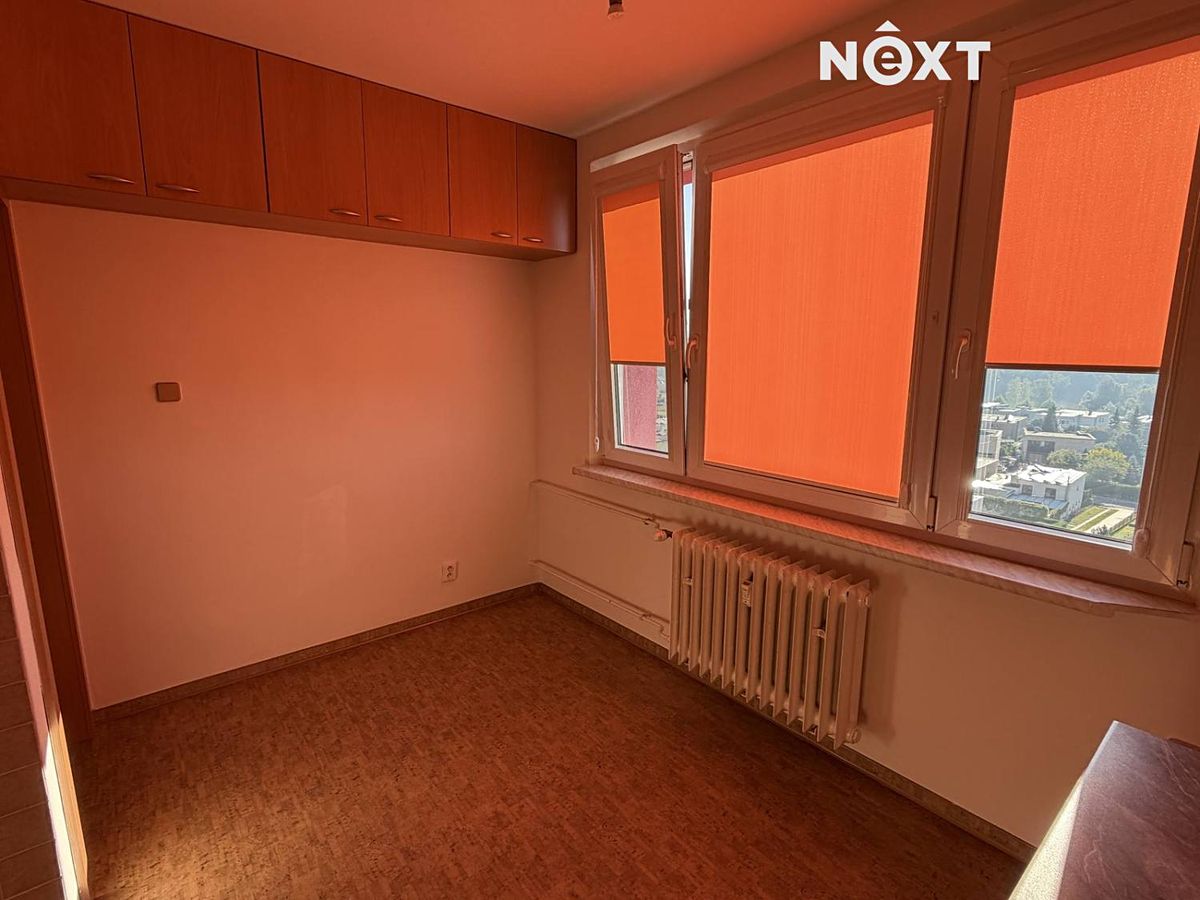 Pronájem bytu 1+1 31 m² – fotografie 4