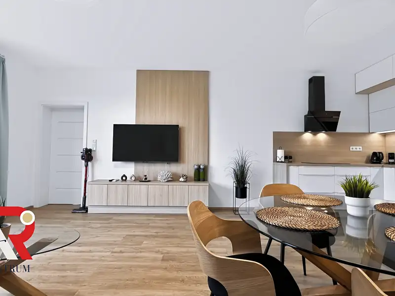 Prodej bytu 2+kk 55 m², Pasohlávky – náhled fotky 2