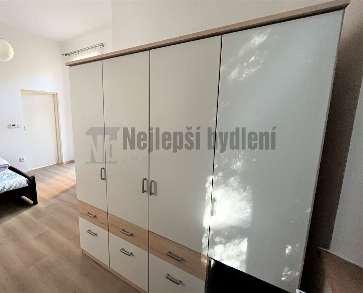Pronájem bytu 1+1 40 m² – fotografie 5