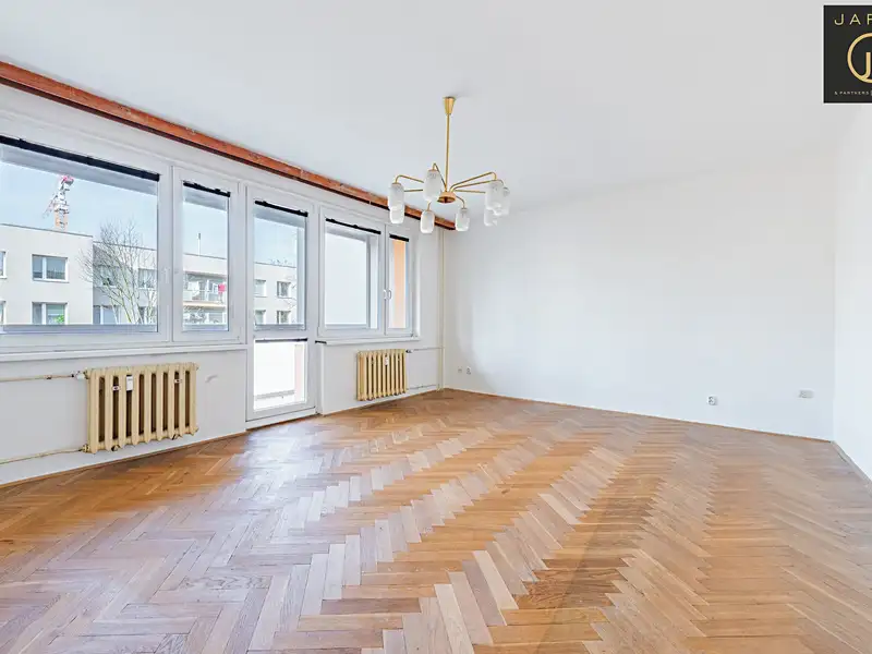 Prodej bytu 3+1 74 m², Praha – náhled fotky 2