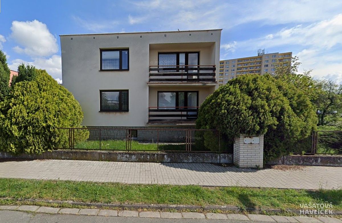 Pronájem ubytovacího zařízení 140 m²