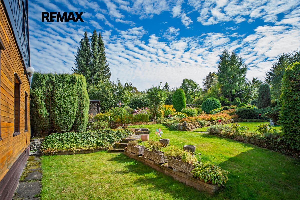 Prodej rodinného domu 190 m², pozemek 1158 m² – fotografie 3